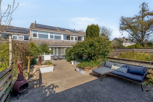 Medium property photo - Kastelenlaan 127, 9301 VR Roden